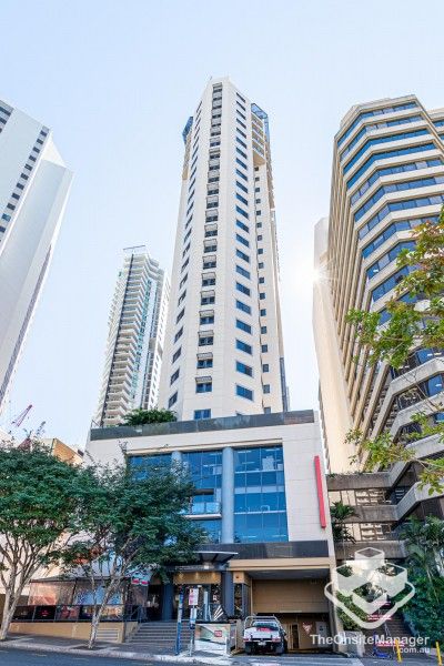 rental property Brisbane