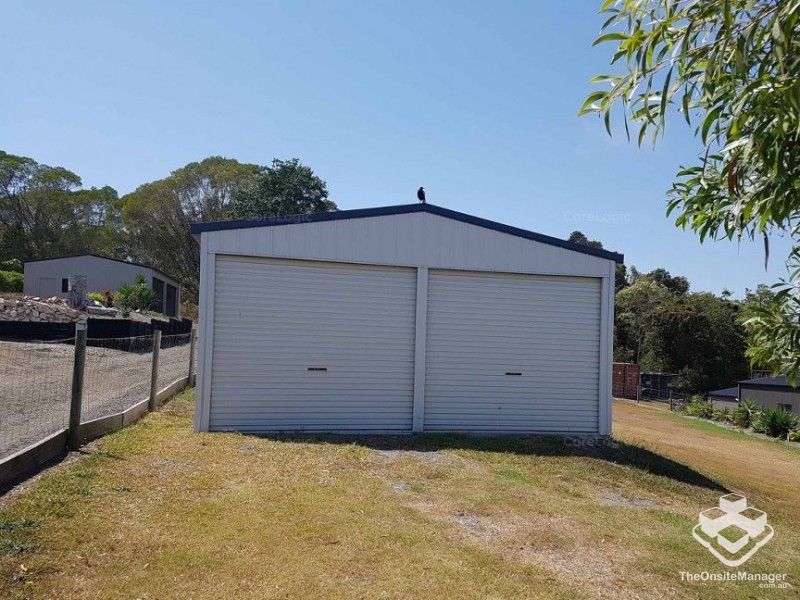 rental property Wide Bay