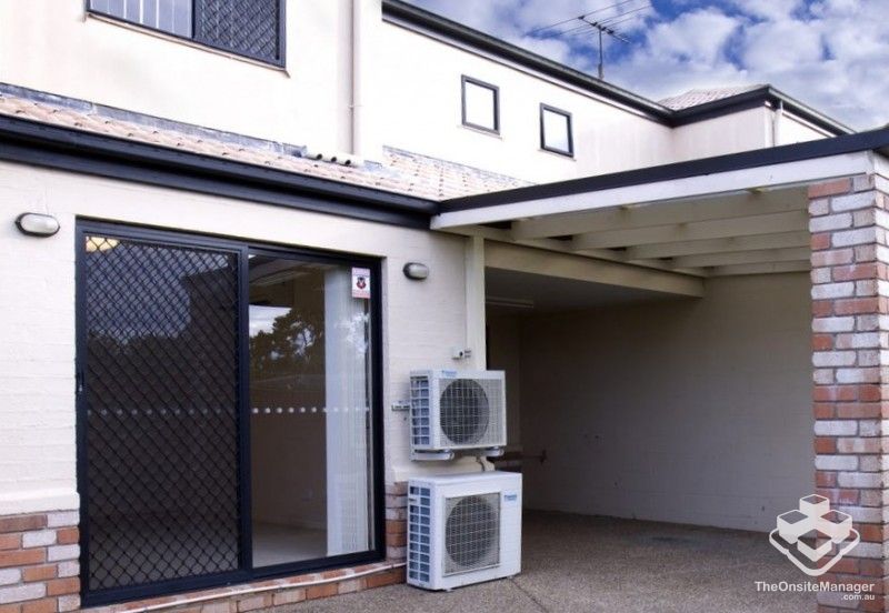 rental property Brisbane