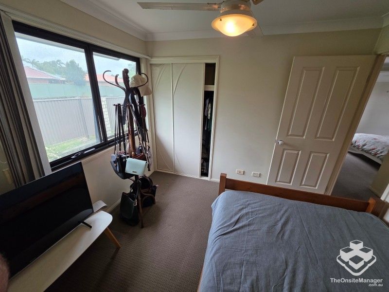 rental property Brisbane