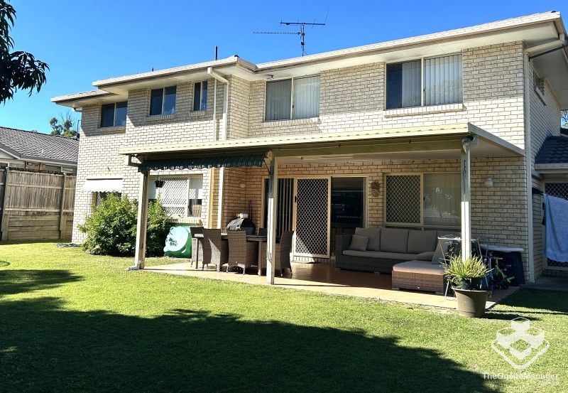 rental property Brisbane