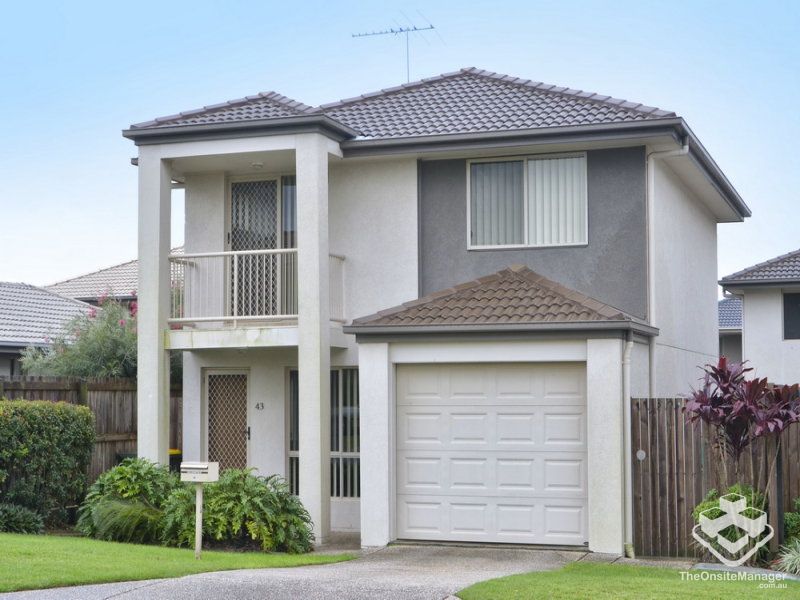 rental property Brisbane