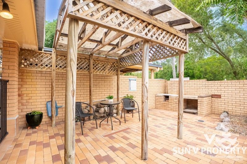 rental property Brisbane