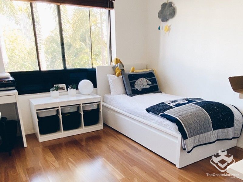 rental property Brisbane