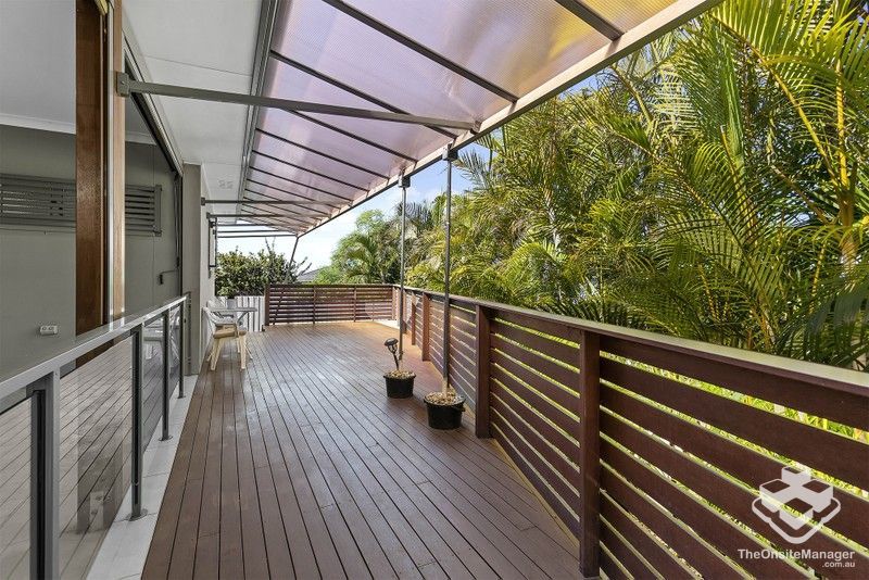 rental property Brisbane