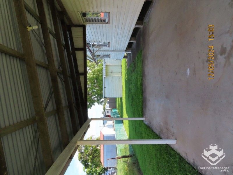 rental property Invalid address