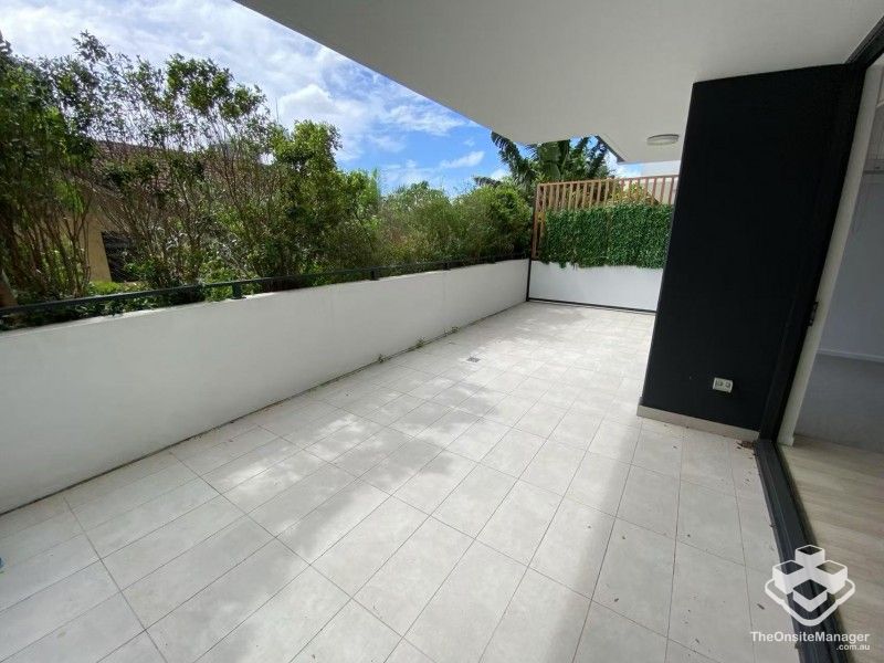 rental property Gold Coast