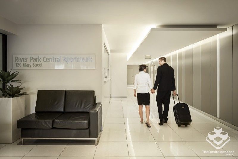 rental property Brisbane