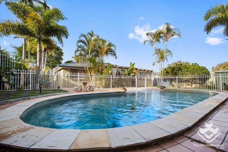 rental property Brisbane