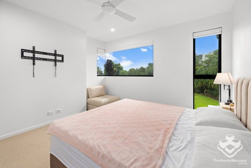 rental property Brisbane