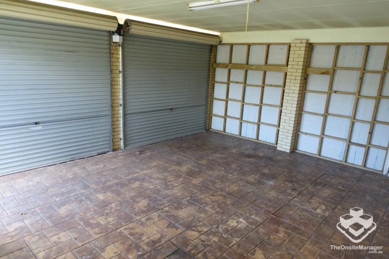 rental property Brisbane