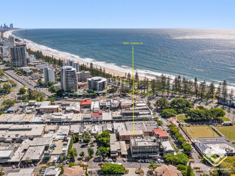 rental property Gold Coast