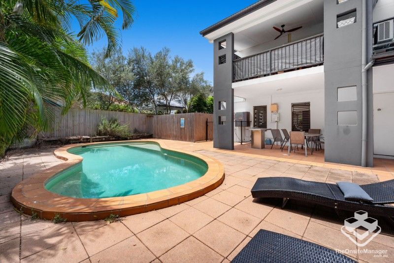 rental property Brisbane