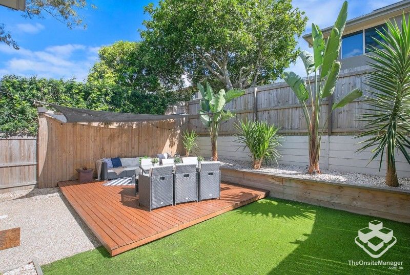 rental property Brisbane