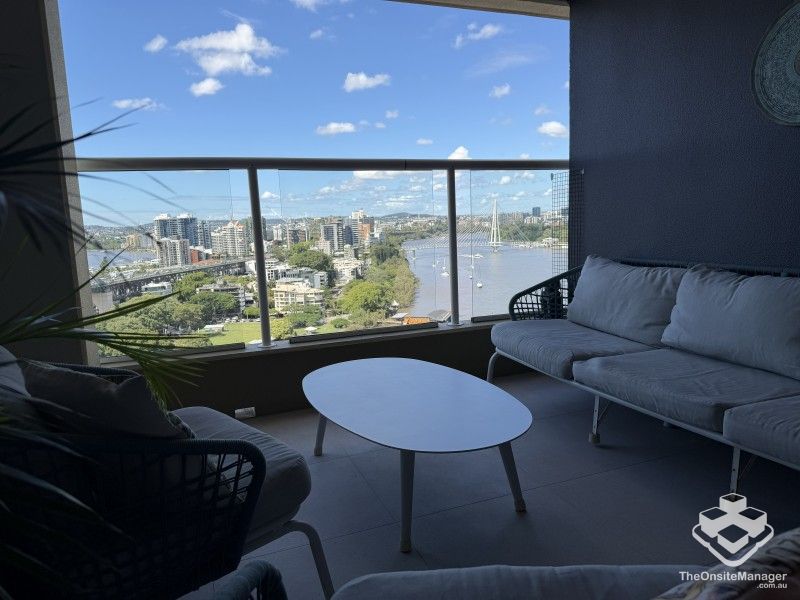 rental property Brisbane