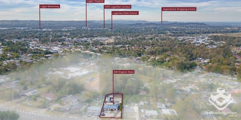 rental property Brisbane