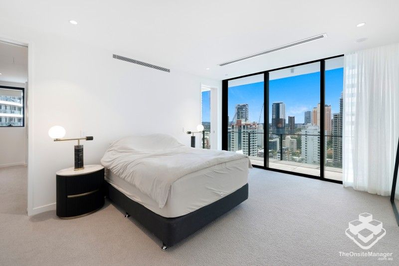 rental property Gold Coast