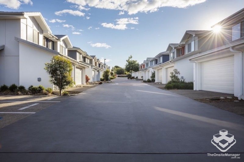 rental property Brisbane