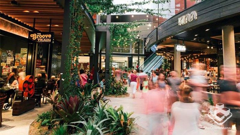 rental property Brisbane