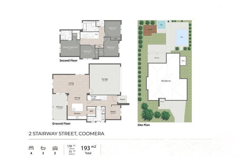 rental property Gold Coast