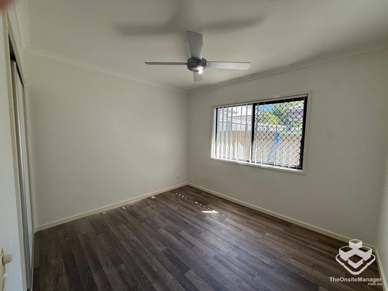 rental property Brisbane