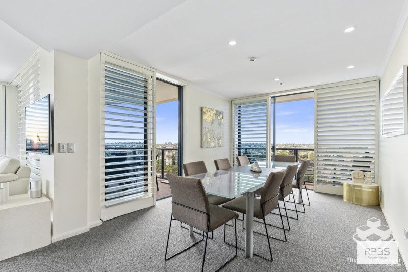 rental property Brisbane