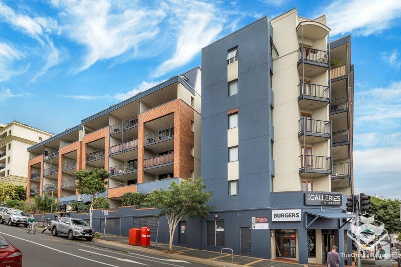 rental property Brisbane