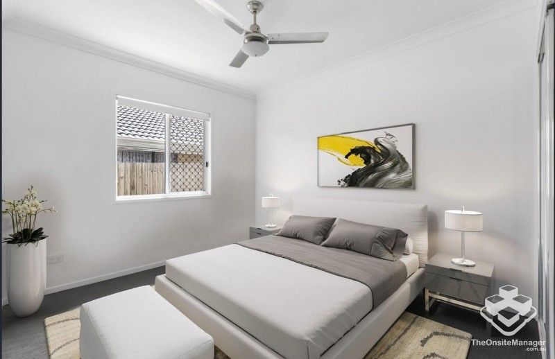 rental property Brisbane