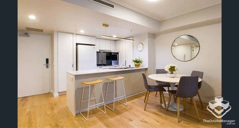 rental property Brisbane