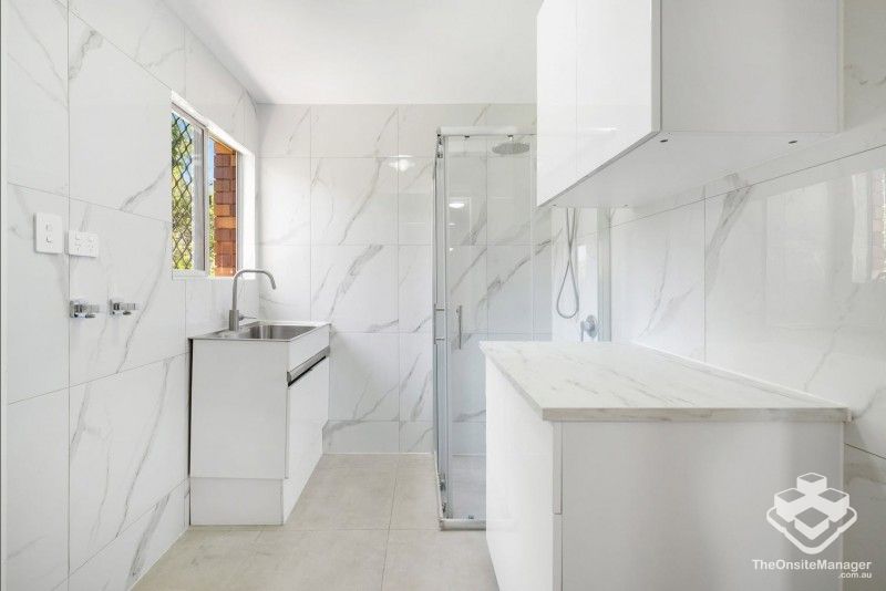 rental property Brisbane