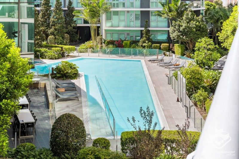 rental property Brisbane