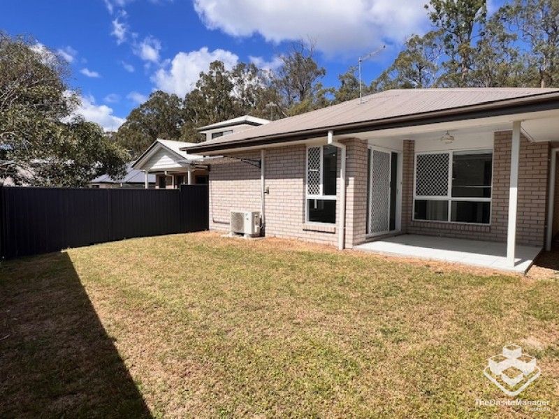 rental property Brisbane