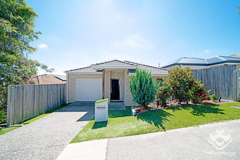 rental property Ipswich