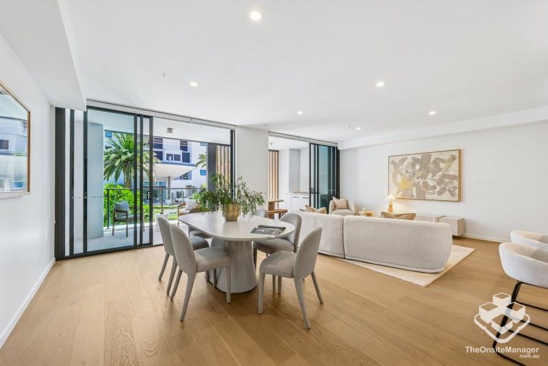 rental property Gold Coast