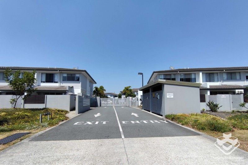 rental property Gold Coast