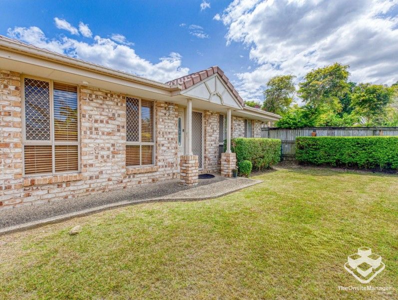 rental property Brisbane