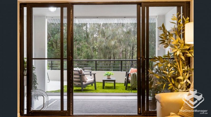 rental property Gold Coast