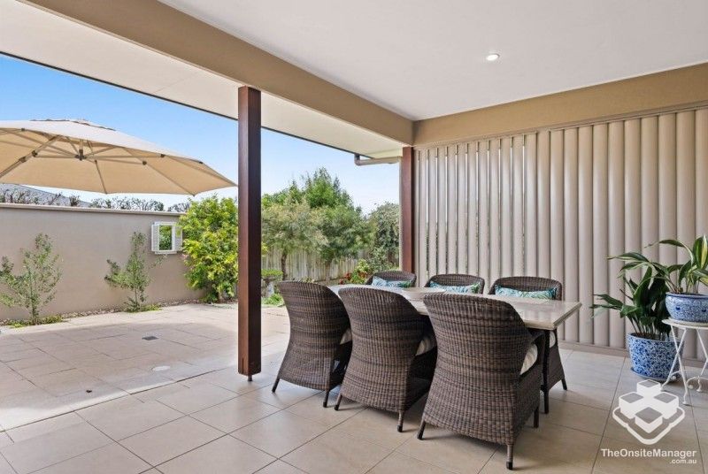 rental property Brisbane