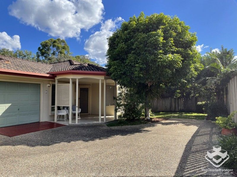 rental property Brisbane