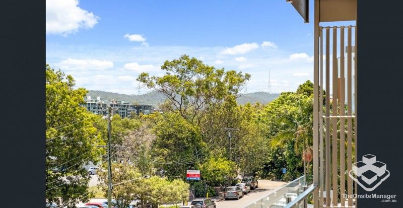 rental property Brisbane