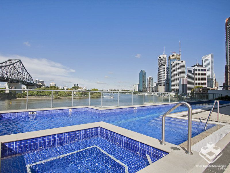 rental property Brisbane