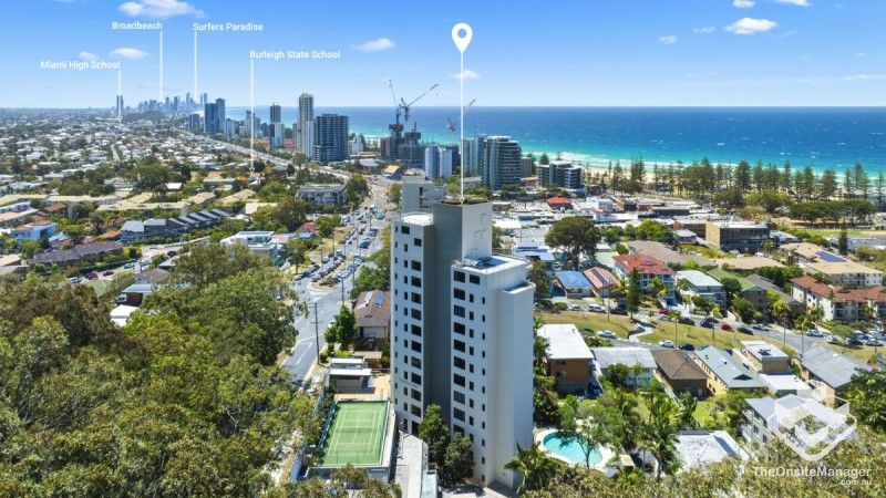 rental property Gold Coast