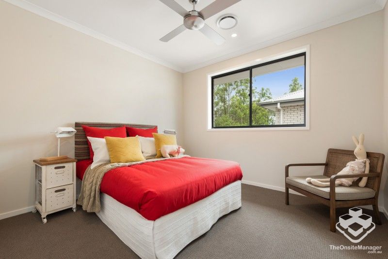 rental property Brisbane