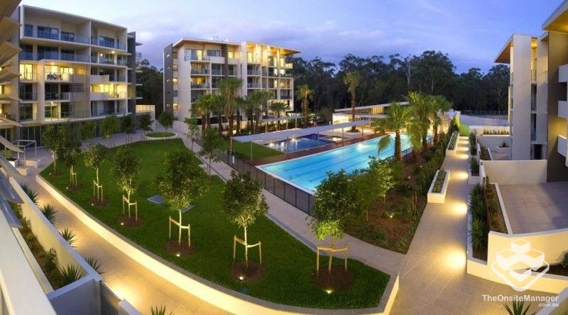 rental property Gold Coast