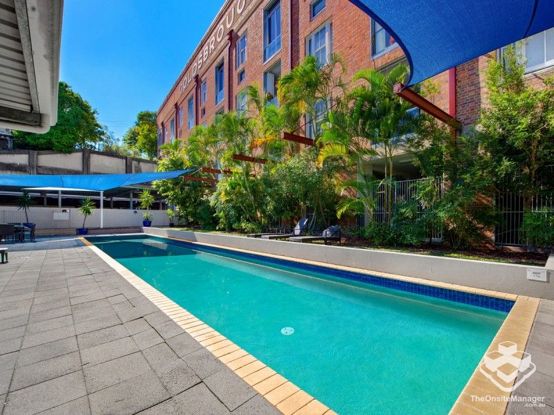 rental property Brisbane