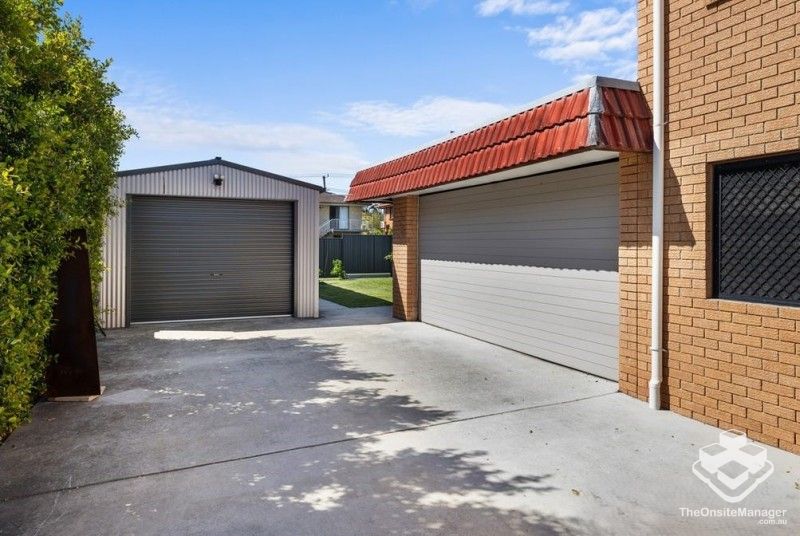 rental property Brisbane