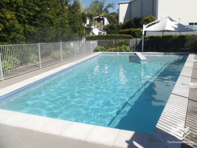 rental property Sunshine Coast