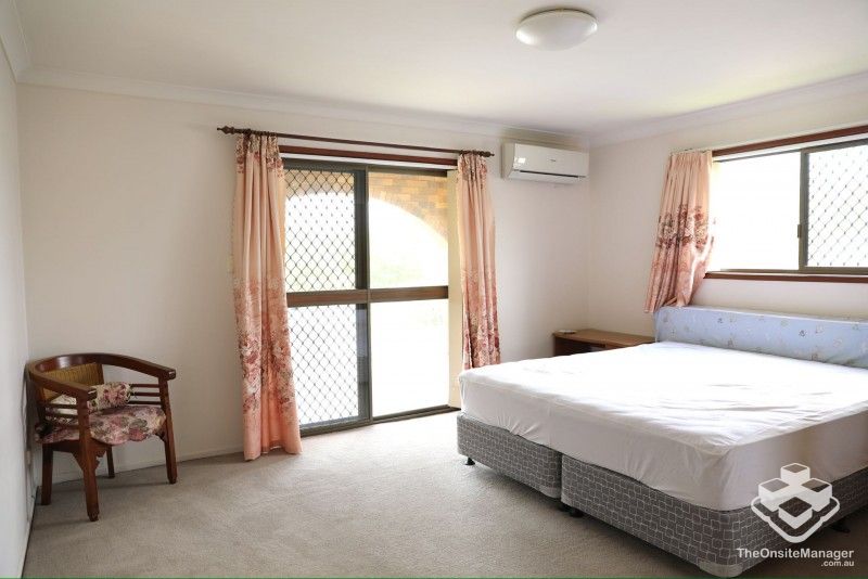 rental property Brisbane