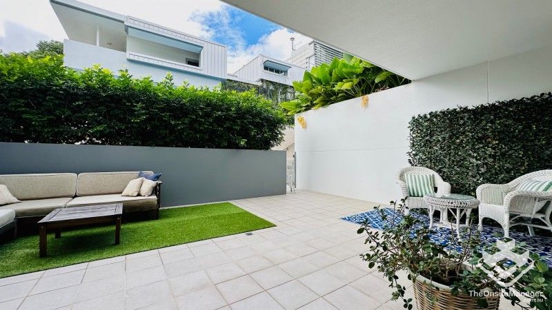 rental property Brisbane