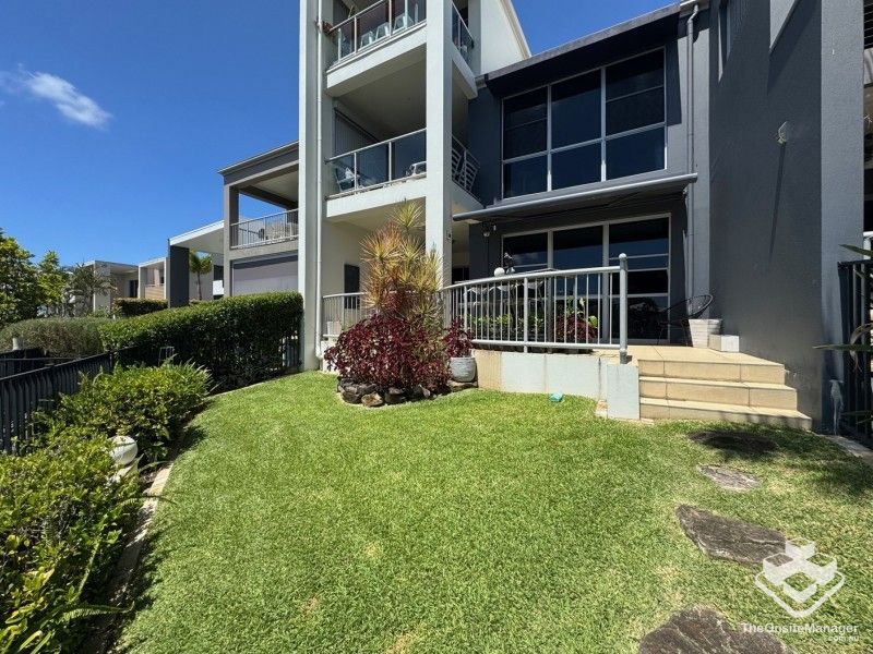 rental property Gold Coast